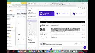 How to Connect Your World4You Domain in GoHighLevel or HighLevel