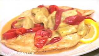 Bay Shore - Mulberry Street Restaurant