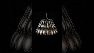 From RUSTY UTENSILS To RUSTIC ART