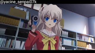 Nao And Yuu Éditamvcharlotte