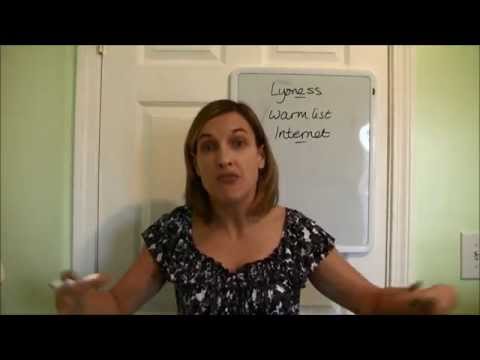 Lyoness Australia : Run Out Of Your Warm List For Lyoness Australia?! Watch This...