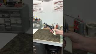 Colt New Frontier Vs Ruger Blackhawk