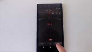 Bass and Guitar Tuner App Review screenshot 4
