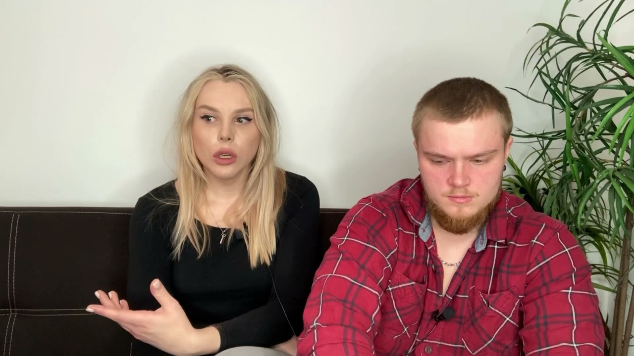 Эмоциональное выгорание // злое видео