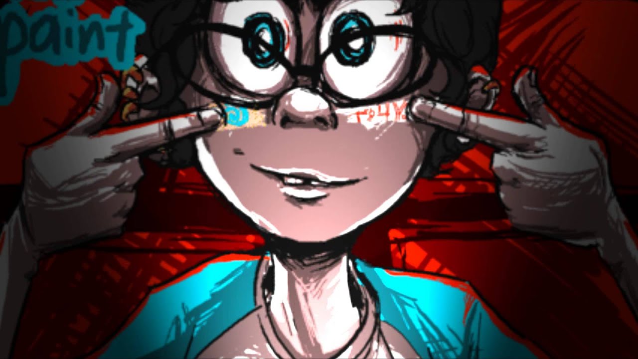 ＴＨＥ ＰＨＯＥＮＩＸ | Homestuck