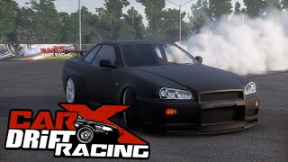 Jogo para pc fraco, muito top, Drift paradise #1 #drift #drifting #pc