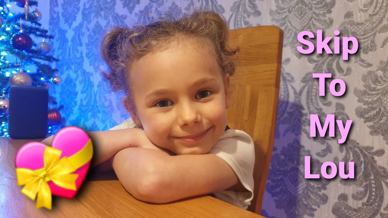 Skip To My Lou Nursery Rhymes for Kids | singing and Dancing with Lois and Heidi