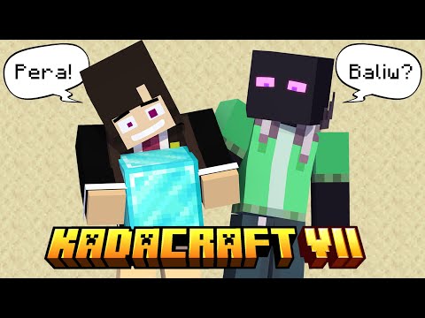 KADACRAFT 7 | Episode 9 - SINGILAN NG UTANG