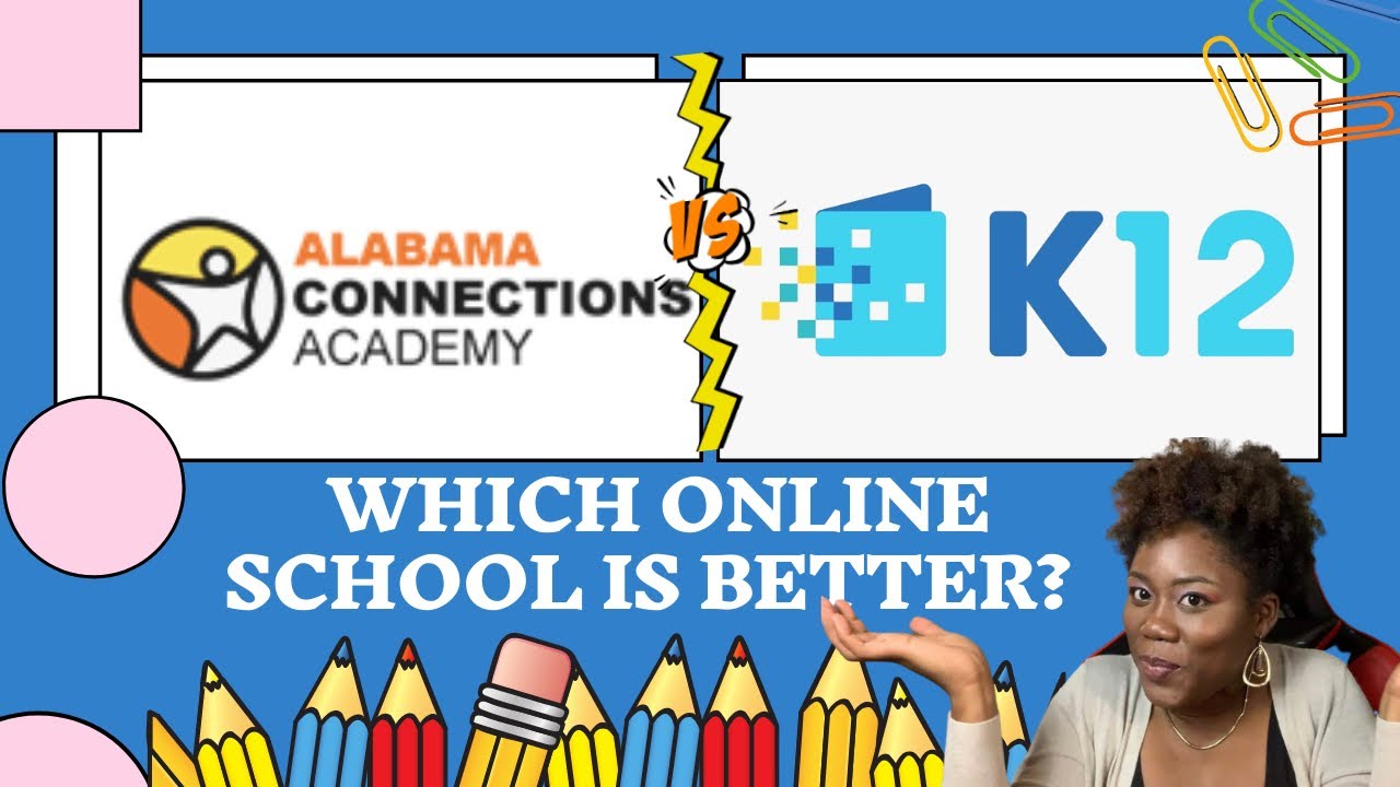 Why I Chose Connections Academy Instead Of K12 Online Public School