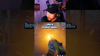 CS2 is Broken Again After a New Update.. #shorts #cs2 #counterstrike #counterstrike2 #gaming