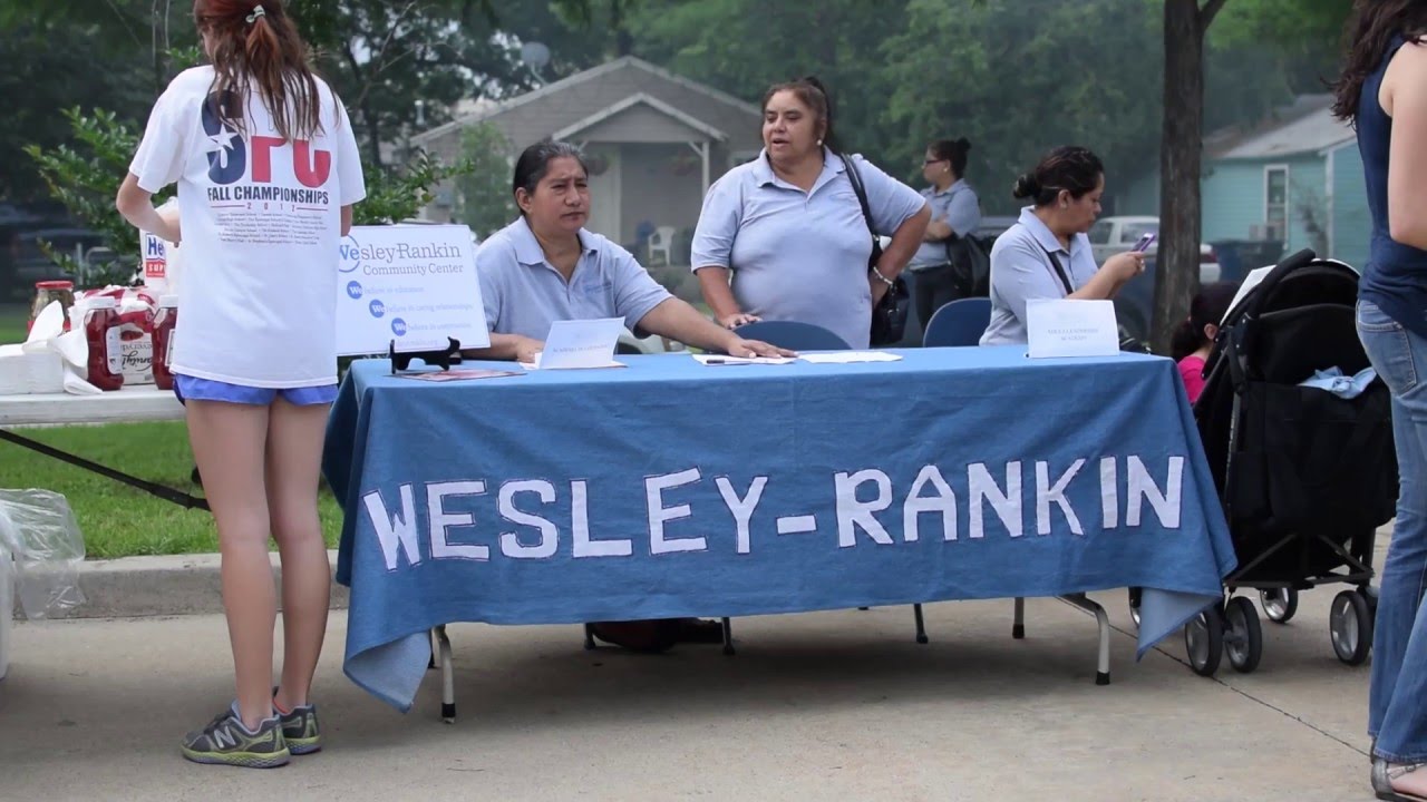 Wesley Rankin Carnival 2016 Promo