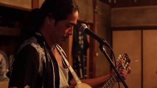 2018.09.09 Keison / Kazz&Keison Banya Live @Shakotan