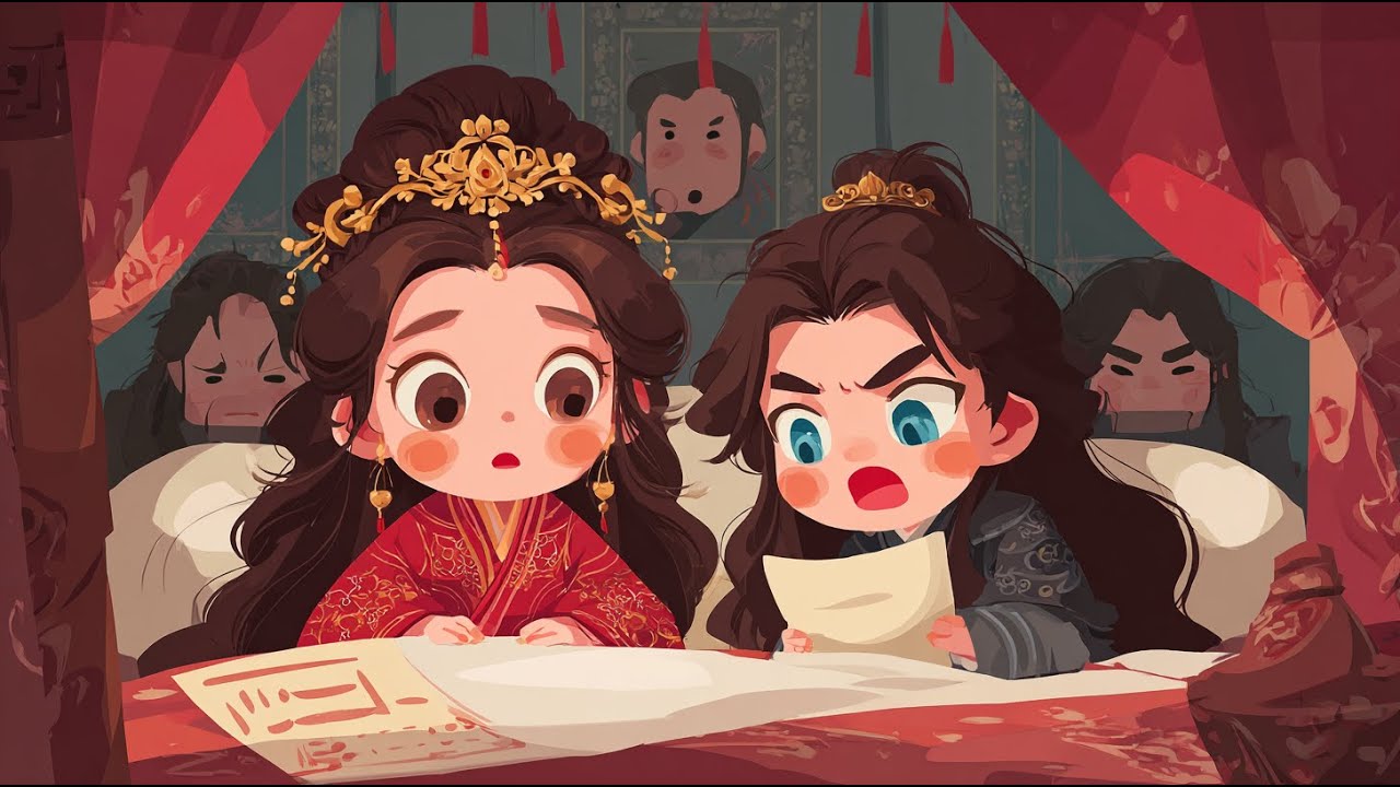 Divorced For Being Lowly, I Saved A Dying Beggar Who Would Later Crown Me As His Titled Lady.