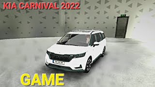 Hướng Dẫn Cách Đi Lấy Xe KIA CARNIVAL 2022 Trong Game 3D Driving Nhanh Nhất-KhangGaming71 screenshot 2