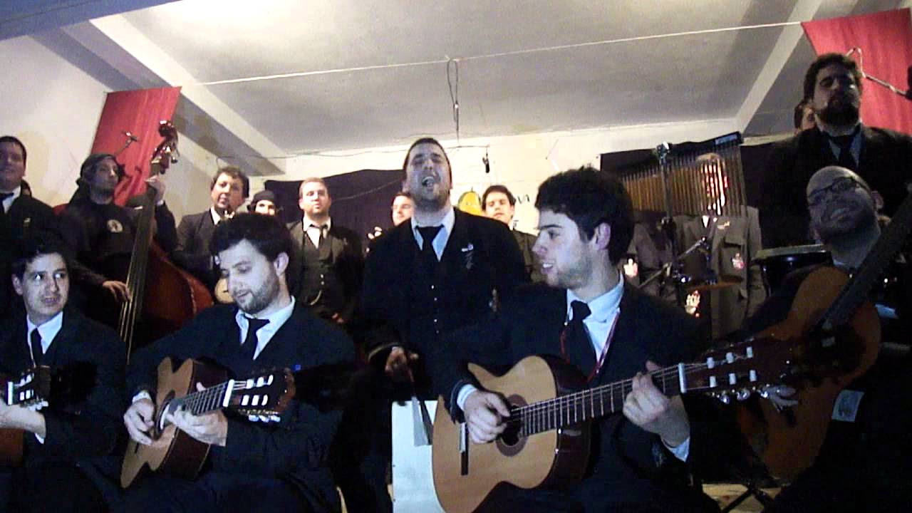 Desertuna- Balada do Desajeitado