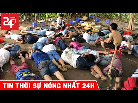 Tin Nóng Thời Sự Ngày 05/8/2021 | Tin Tức Việt Nam Mới Nhất 24h Hôm Nay   TIN TỨC 24H TV