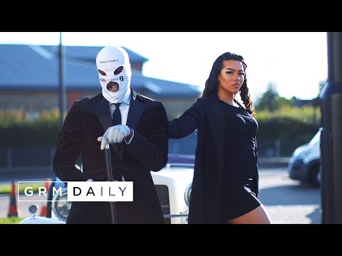 Nova - 26 Laps [Music Video] | GRM Daily