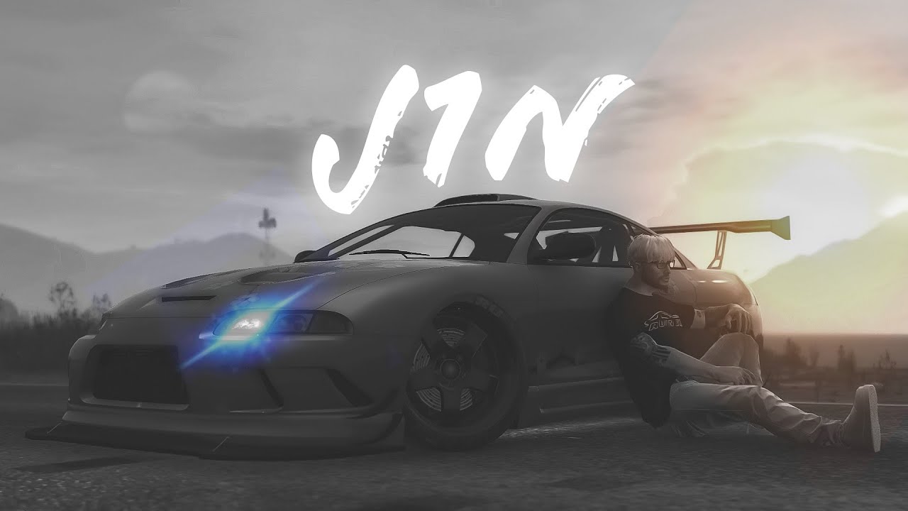 MNC Halloween Race! / JIN / SVRP 3.0 / GTA5 Roleplay