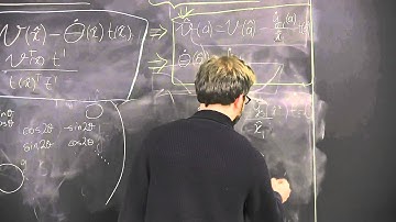 ChaosBook.org chapter Slice & dice - In-slice time