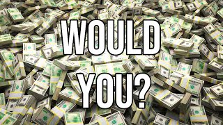 Worker gets paid 300 times his salary - and runs off with it