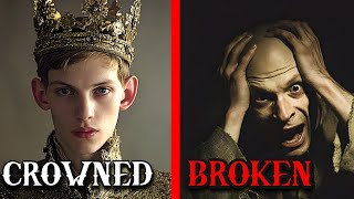 Philip V of Spain – The King Destroyed by His Queen