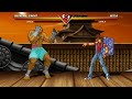 SUPREME SAGAT vs SEIYA - The Most Insane fight of the Century‼️