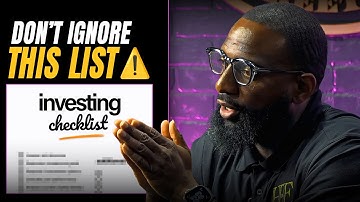 Why Most Traders Fail, And How You Won’t! (Must Watch)