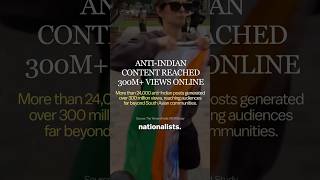 How Other South Asians Promote Anti-Indian Hatred