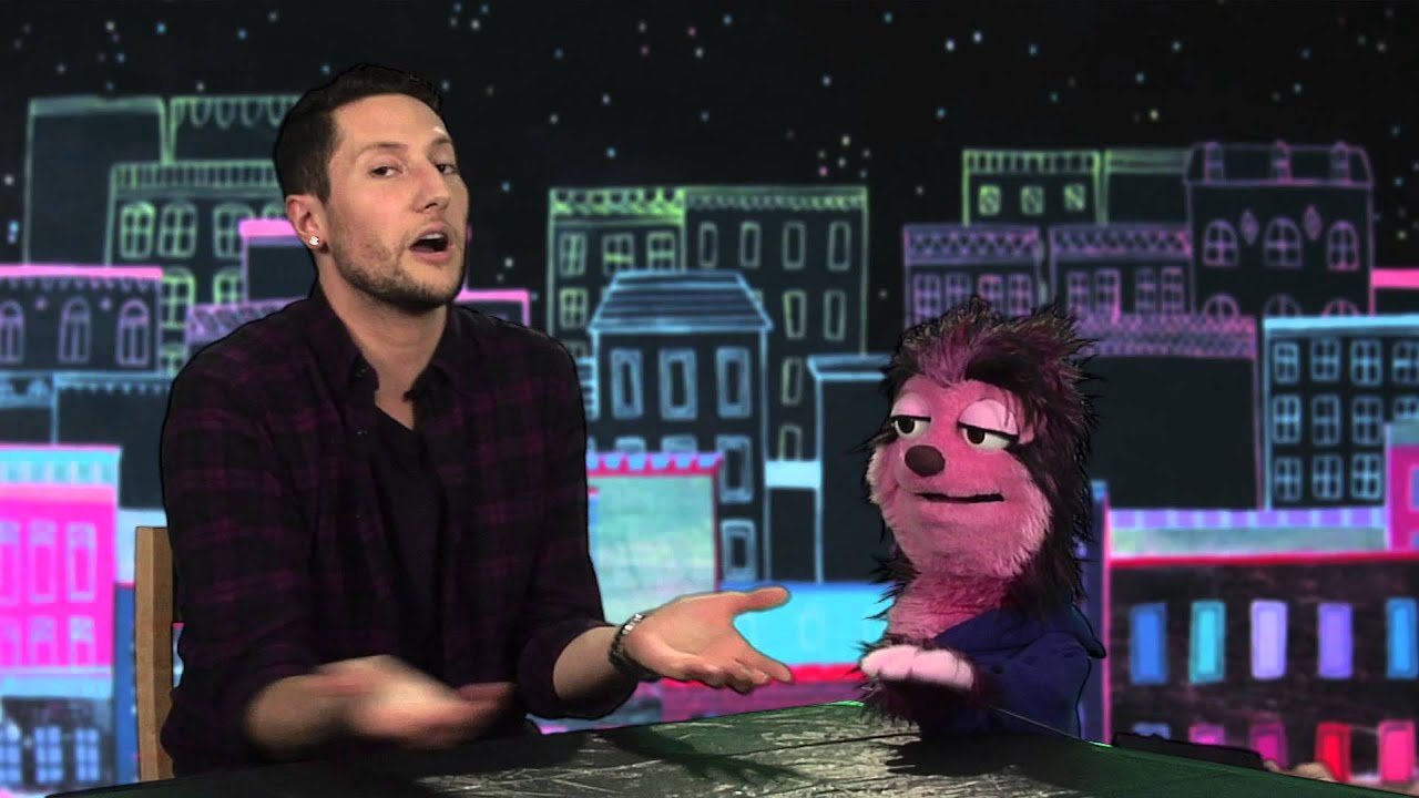 Fur Your Information - Nic Foti & Project for Awesome