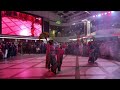 Japanese Ninja & Samurai Performance on a Luxury Cruise Ship