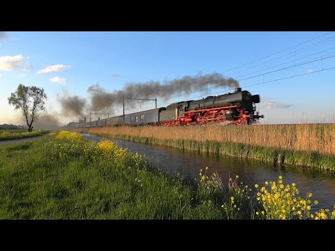 SSN 01 1075 te Schalkwijk 24 april 2022