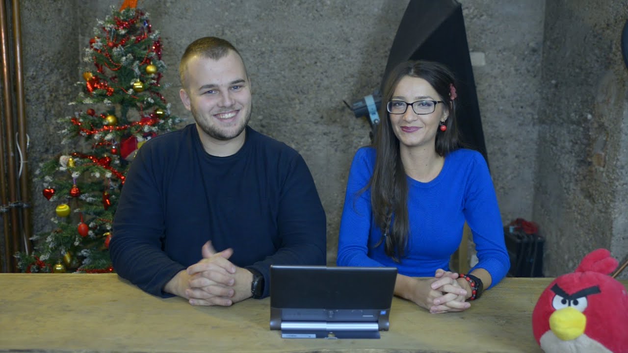 MojAndroid.sk čo týždeň dal (3/2016) - prehľad noviniek