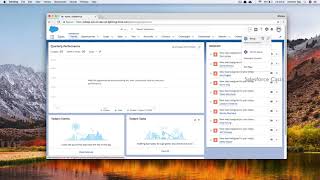 Navigate from one component to another component passing query string | Preview