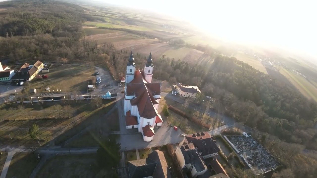 Basilika Maria Dreieichen