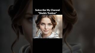 Sheikh Trekker
