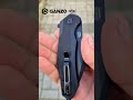 Здрав, практичен и винаги под ръка. Ganzo е изборът на хората, които ценят надеждността. 🔥