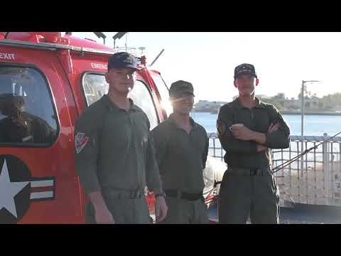 U.S 🇺🇸 Coast Guard Cutter Stone Offloaded - YouTube