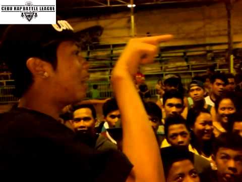 Miro vs Rhayt-One