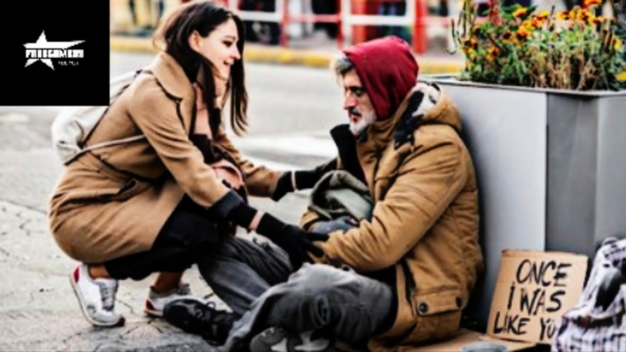 Broke & Homeless Man Are Winning in The Dating Market!!! - YouTube