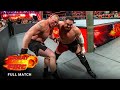 Download Lagu FULL MATCH - Brock Lesnar vs. Samoa Joe – Universal Title Match: WWE Great Balls of Fire 2017