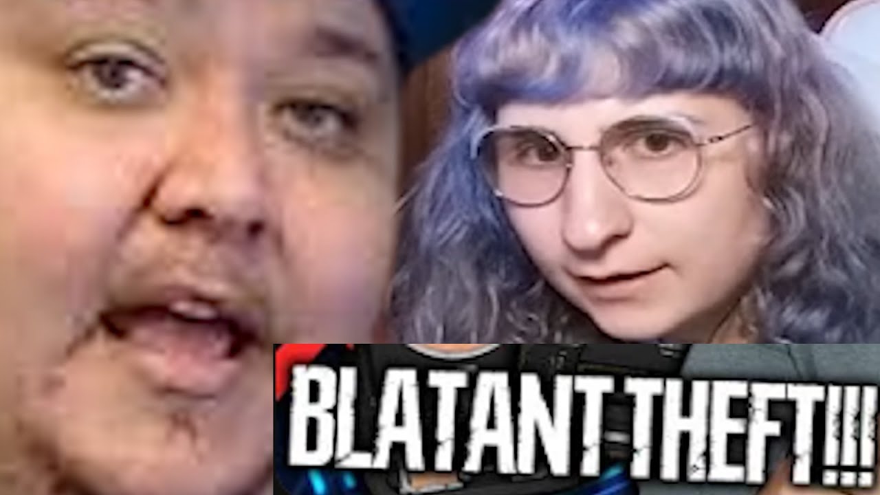 tipster-steals-content-from-a-trans-streamer-live-youtube