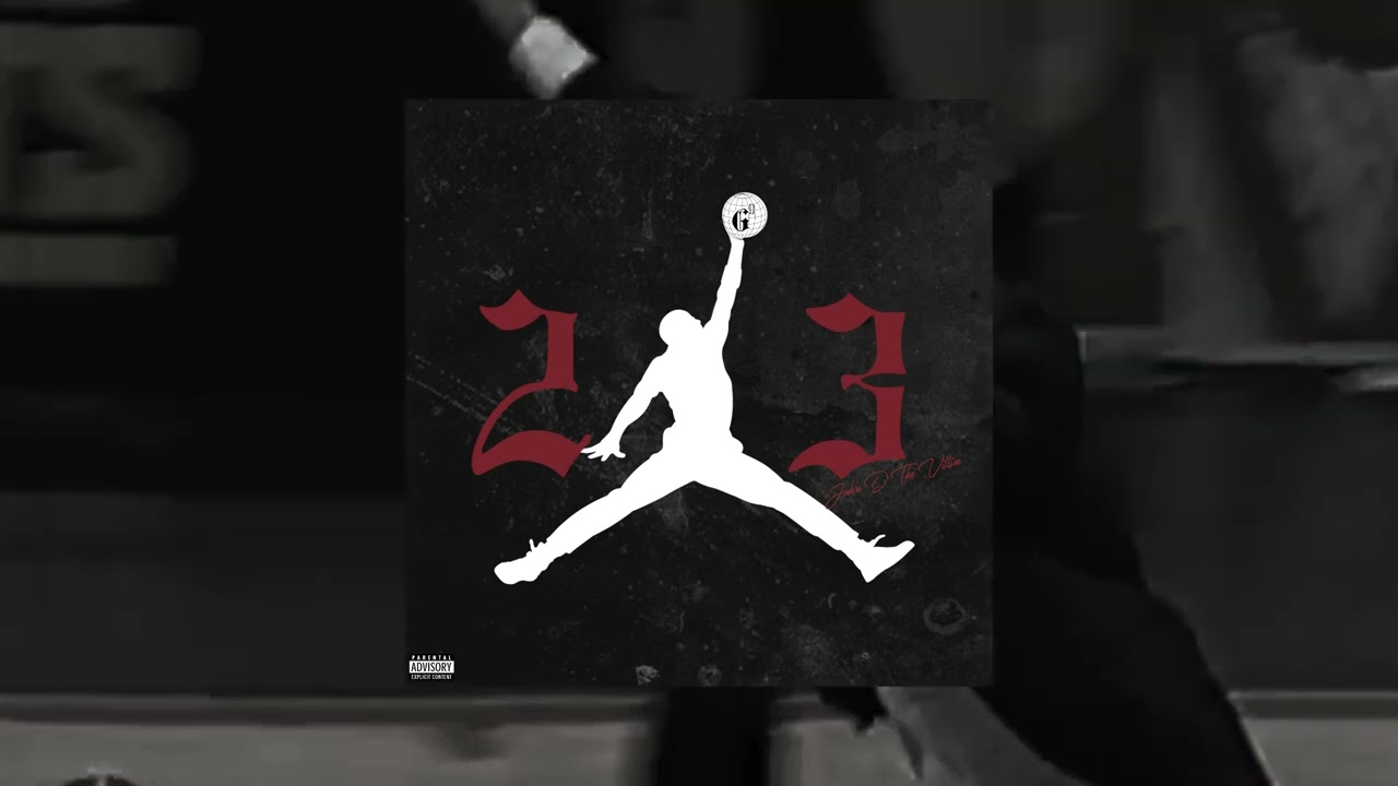 Watch John D The Villin, Younq Don - 23 (Official Audio) on YouTube Watch John D The Villin, Younq Don - 23 (Official Audio) on YouTube