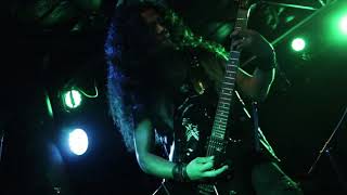 Peccatorum- Restless Solitude