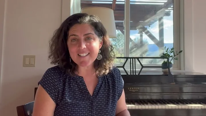 Anne Sibley's Kickstarter: "A Little Piece of Me"
