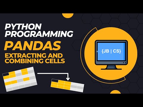 Python Programming (Extracting Rows and Columns )