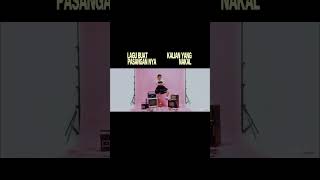 Video Lirik “Sentil Kalau Nakal”