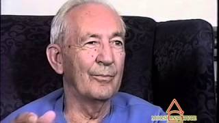Staples World War II veteran U.S. Air Force Natick Veterans Oral History Project