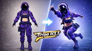 This AI Creates 3D Assets You Can Actually Use | Tripo 3.1