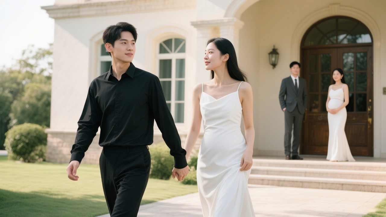 Он женился на ней, но сохранил связь с первой любовью - она заставила его пожалеть!