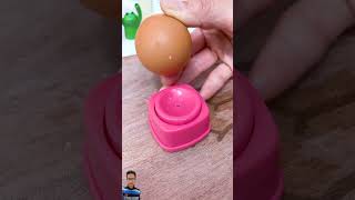 Low budget amazing product 🤩 || Egg gadget  #shortsfeed #shorts